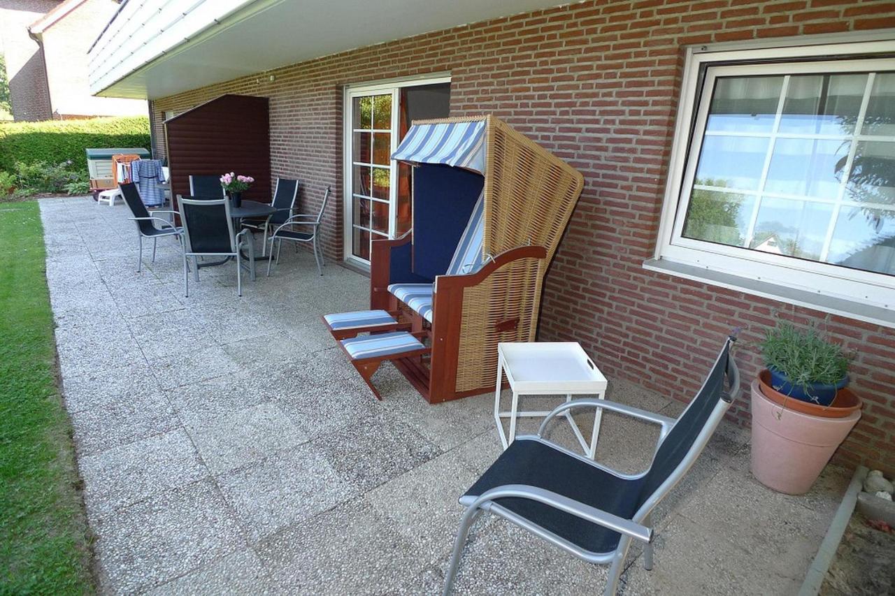 Strandlaeufer Strandlaeufer Appartement 2 Scharbeutz Extérieur photo