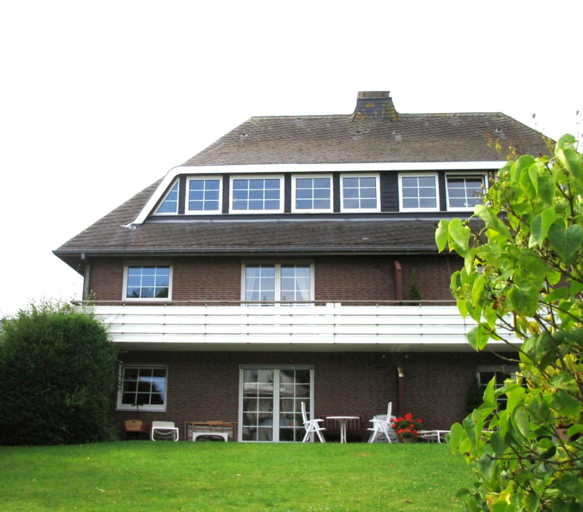 Strandlaeufer Strandlaeufer Appartement 2 Scharbeutz Extérieur photo
